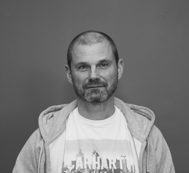 Bilde av Bjørn Rogstad