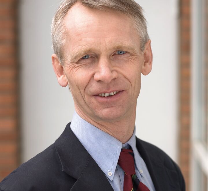 Rune Jørgen Sørensen