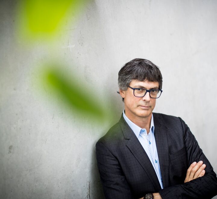 Per Espen Stoknes
