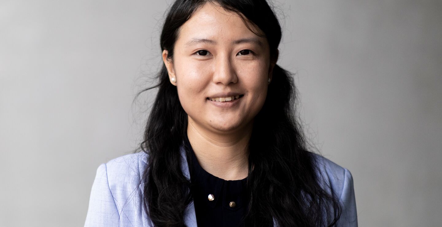 Li Lin