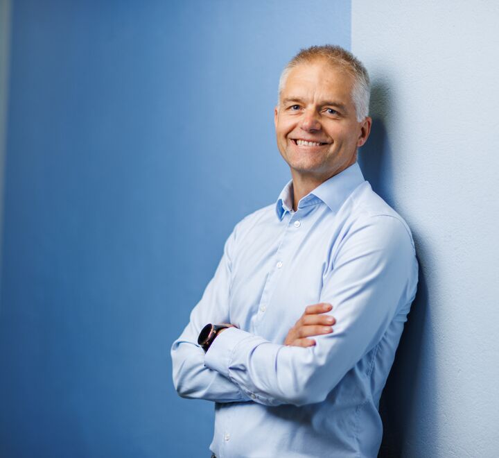 Espen Seidel