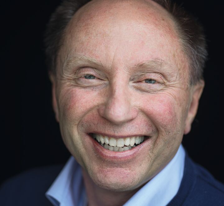 Bilde av Morten Erichsen