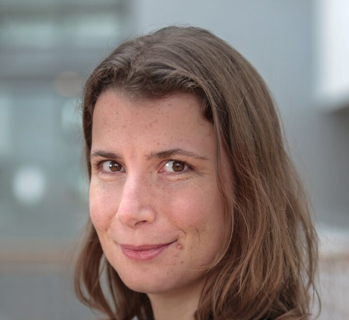 Suzanne van Gils