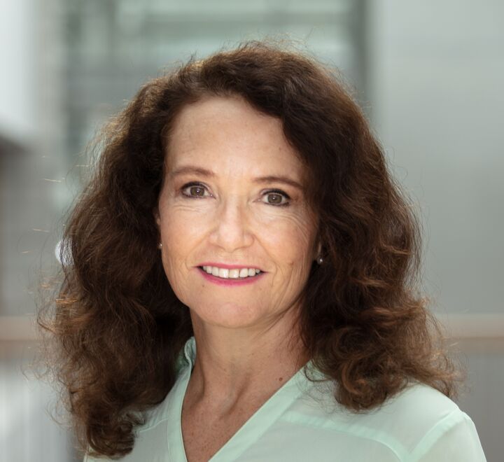 Bilde av Sigrid Tofte Røiri