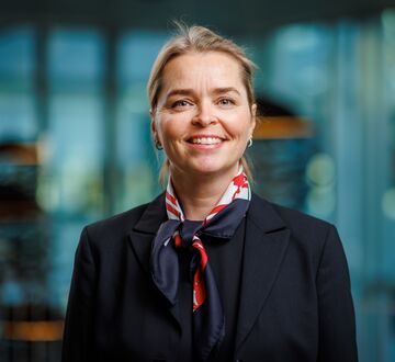 Ida-Cathrine Jørgensen