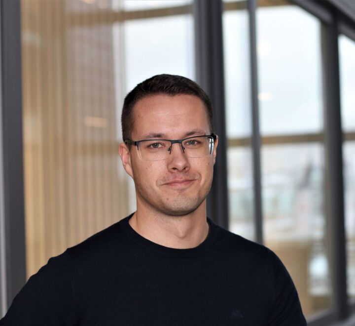 Atle Haugen