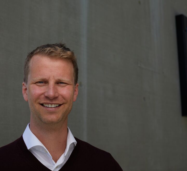 Mads Nordmo Arnestad