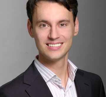 Image of Christian Fieseler