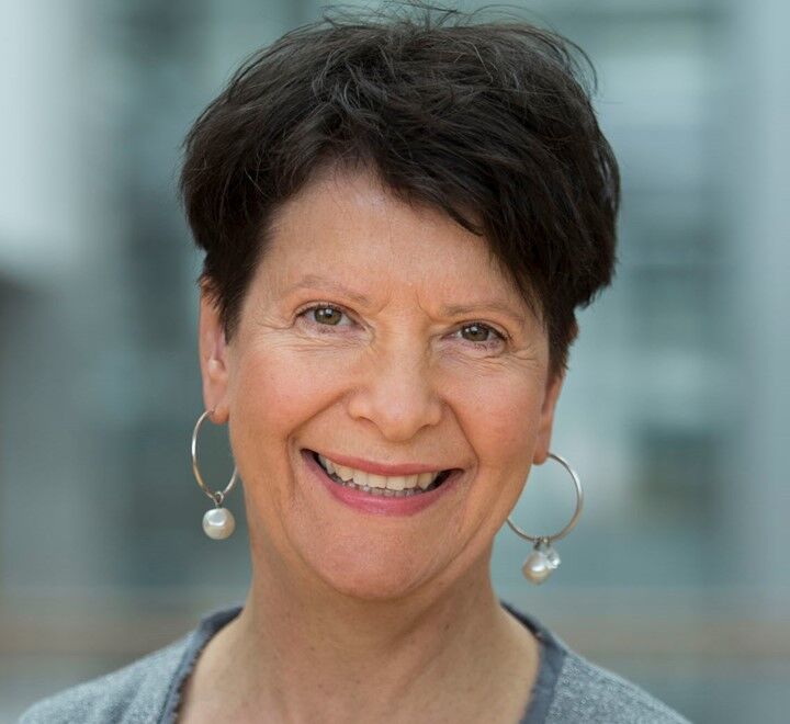 Anne Gjertrud Fure