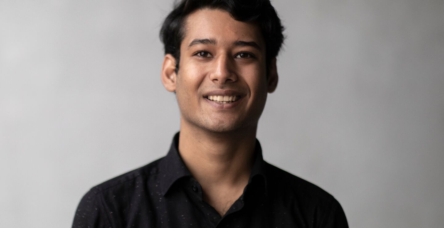 Khushal Bajaj