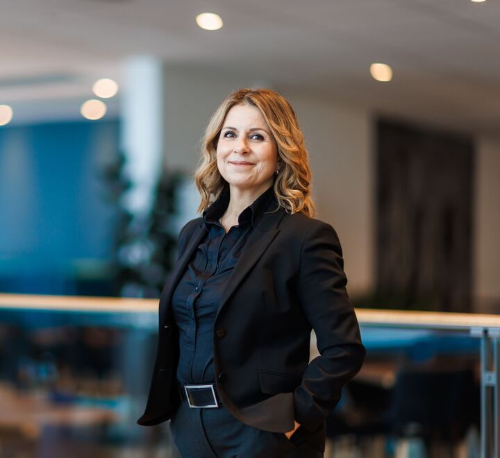 Irene Gulbrandsen
