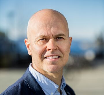 Øivind Hagen