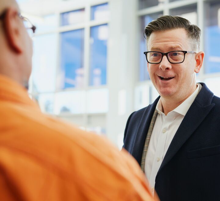 Salespeople may have the best of intentions, but a buyer might perceive their behaviour as innocuous or even hostile.