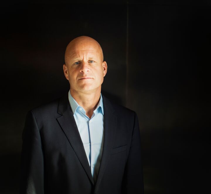 Professor and Associate Dean Executive MBA Anders Dysvik