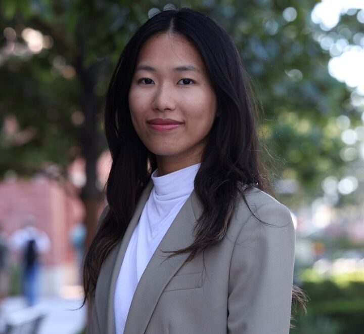 Judy Jiang