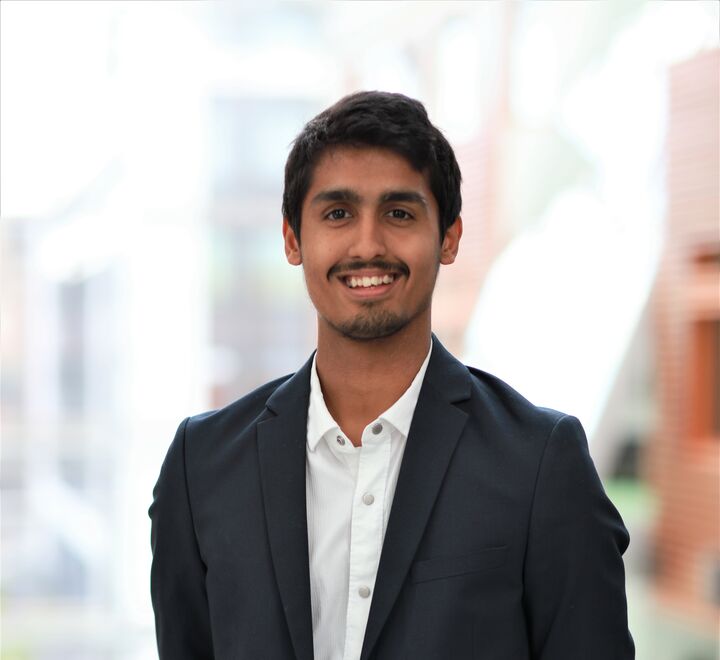Yash Sharma