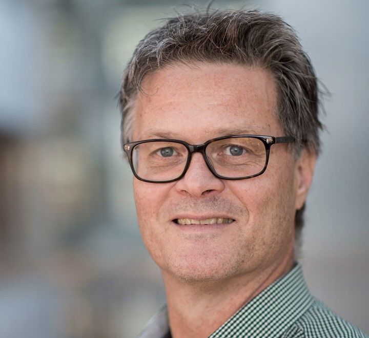 Nils-Otto Ørjasæter