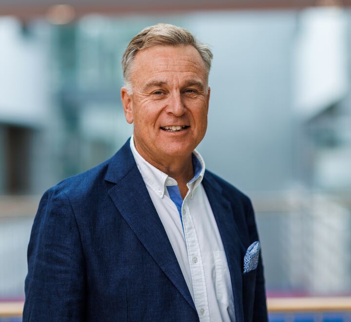 Espen Andersen