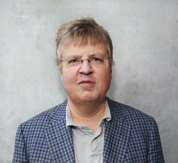 Knut Sogner