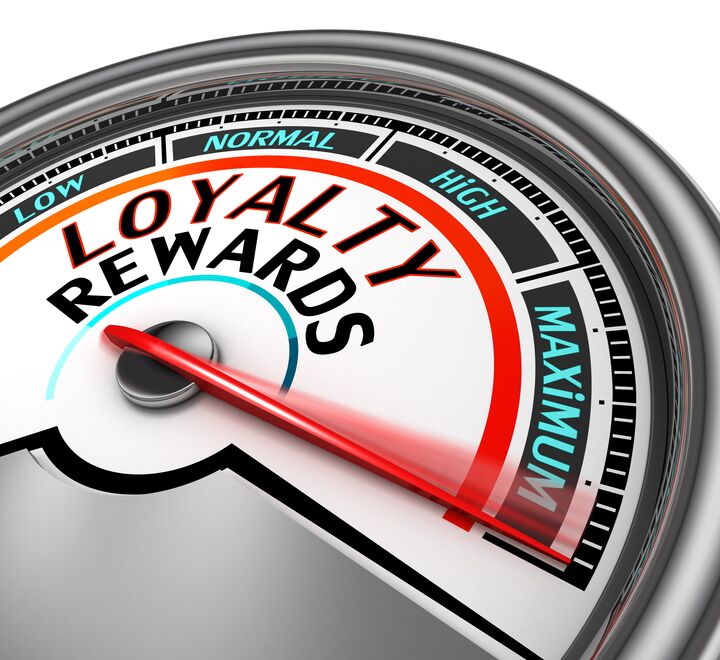 Loyalty reward programs have become the most widespread customer relationship management tool employed across industries and markets globally. (Illustrationphoto: Donskarpo).