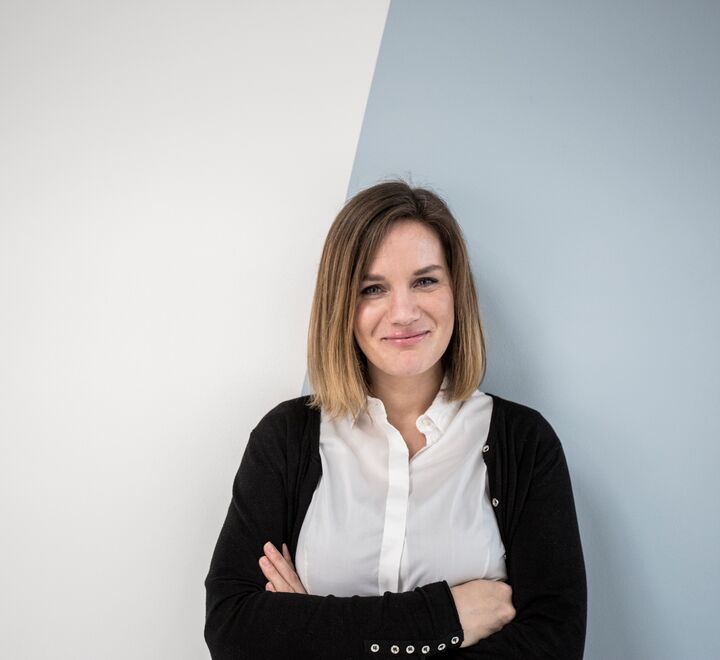 Picture of Linda Rademaker