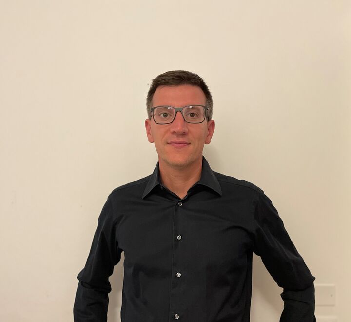  Francesco Ravazzolo