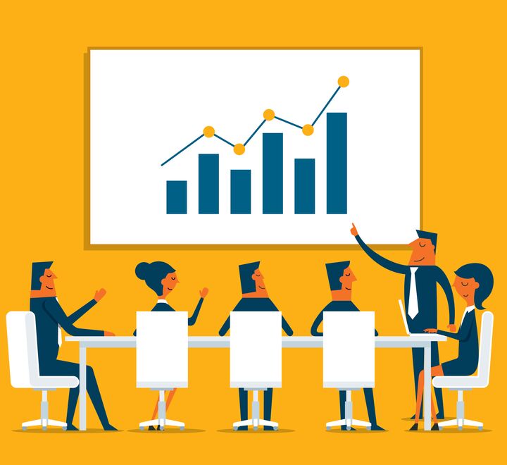 Illustration of graphs