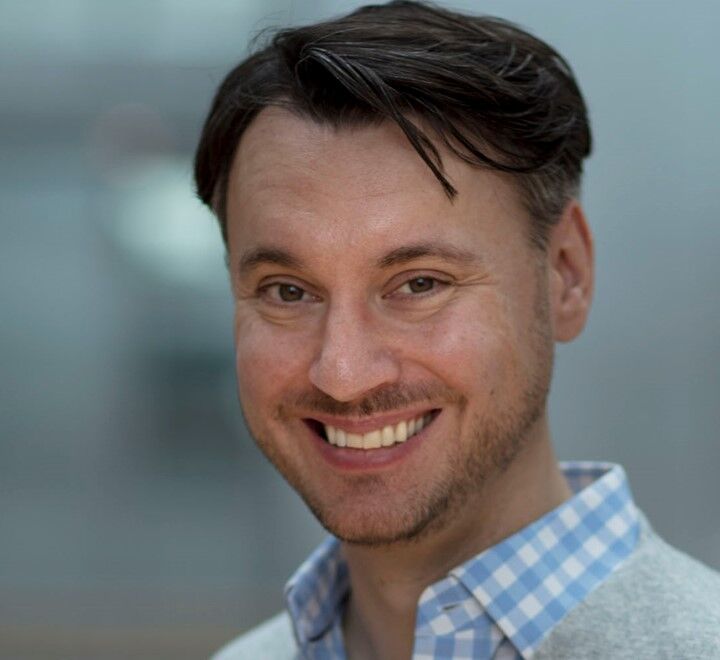 Image of Christian Fieseler