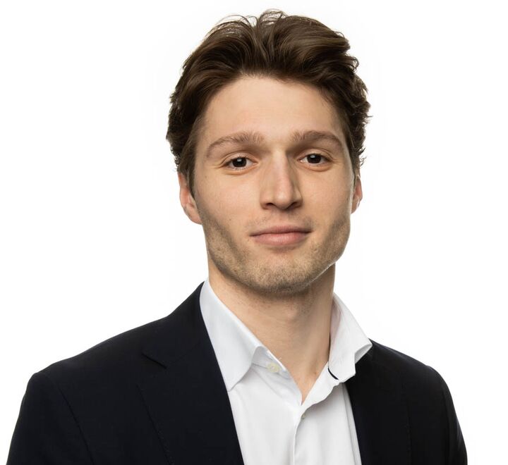 Fredrik Valand Fusdahl
