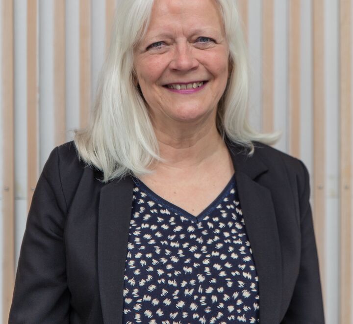 Winni Johansen