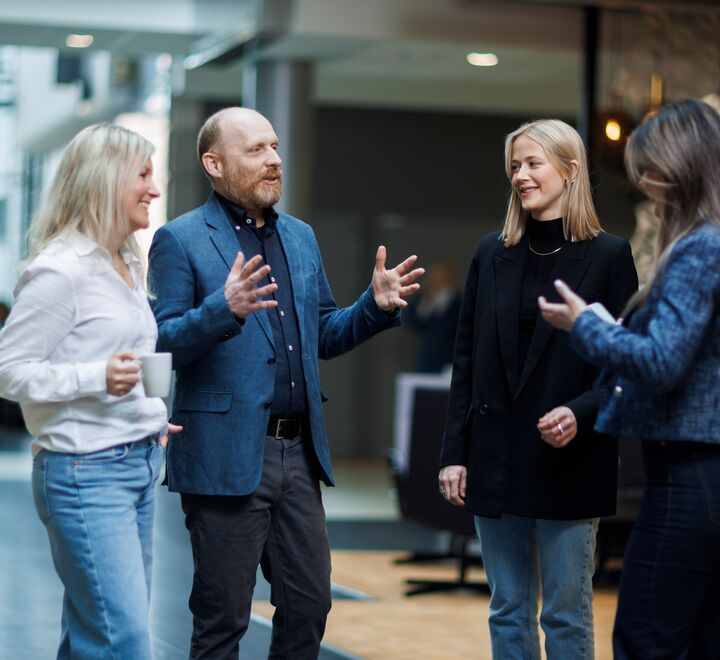 Nye generasjoner- nye ledelsesformer. Hvordan bli en superleder i 2026
