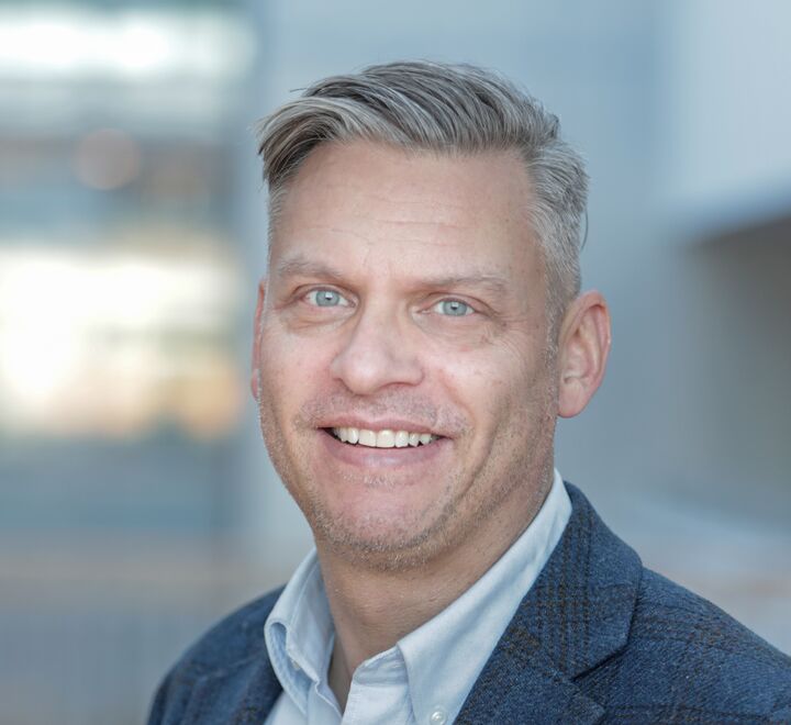 Morten Abrahamsen