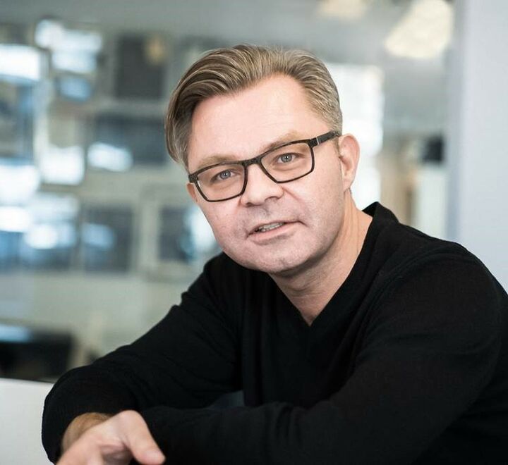 Øystein Bonvik