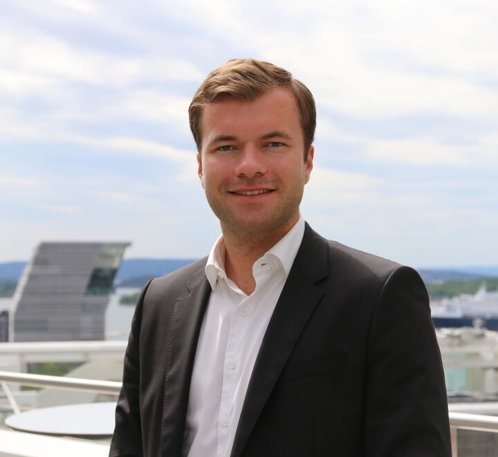 Knut Mehl