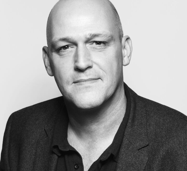 Jonathan Romm
