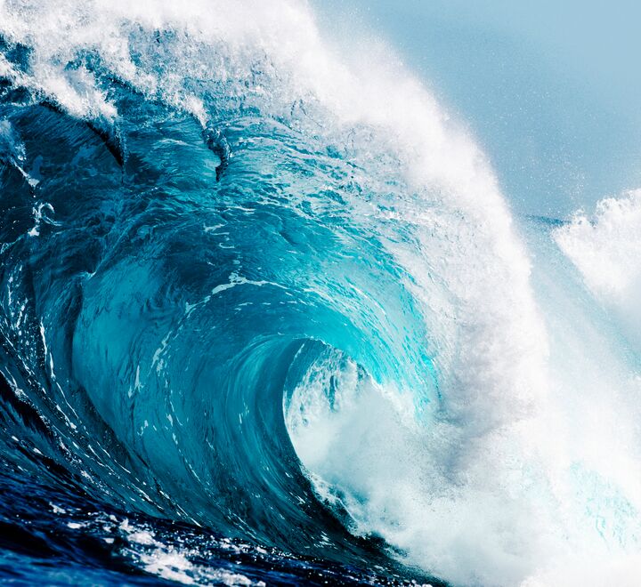 Ocean power