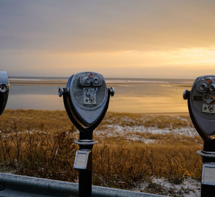 Binocular