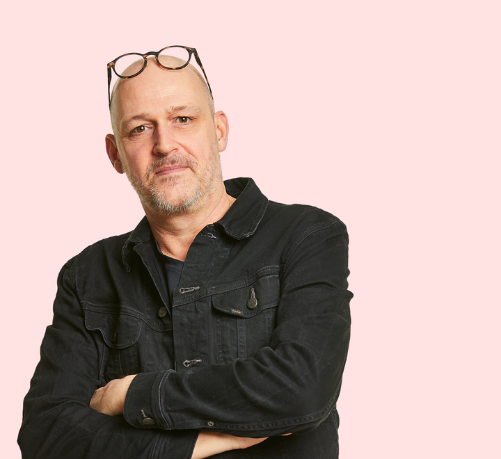 Jonathan Romm