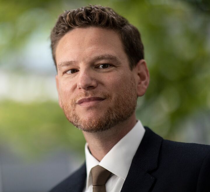 Bilde av Alexander Buhmann