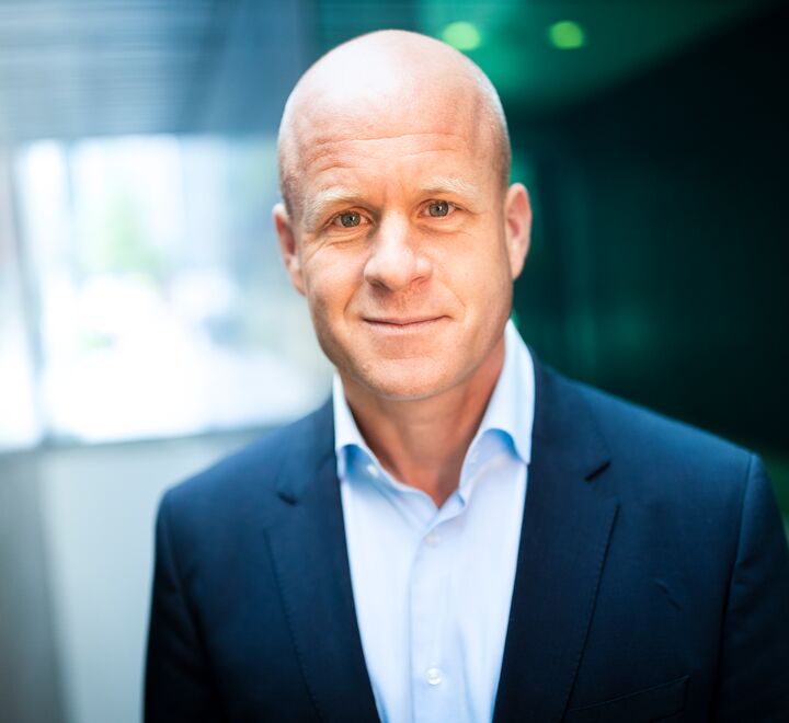 Anders Dysvik
