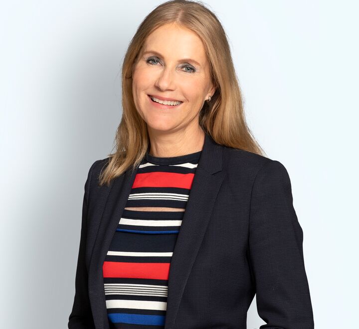 Camilla Vislie