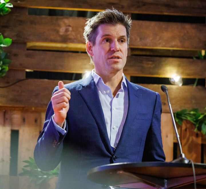 Espen Henriksen