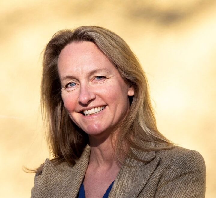 Berit Rossine