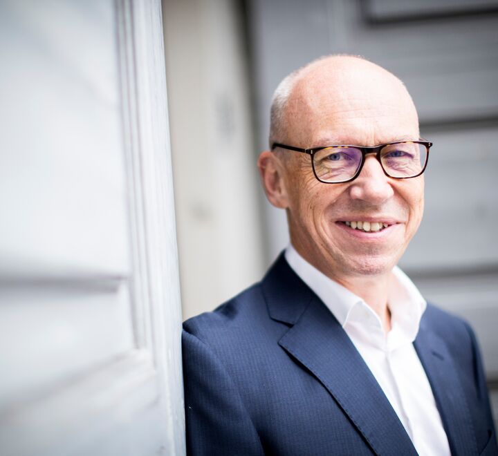Ole Iversen