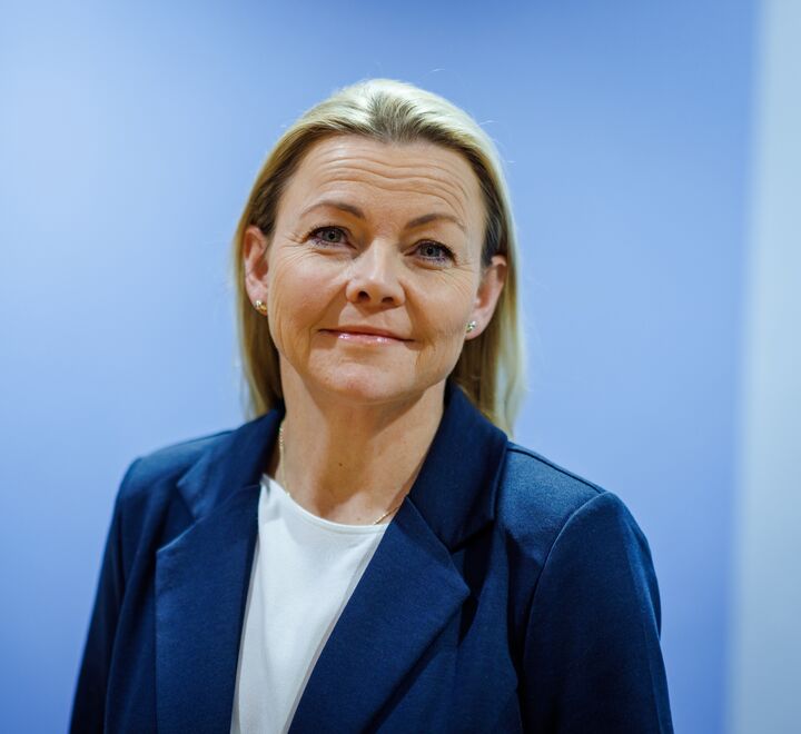 Anette Hemmingby