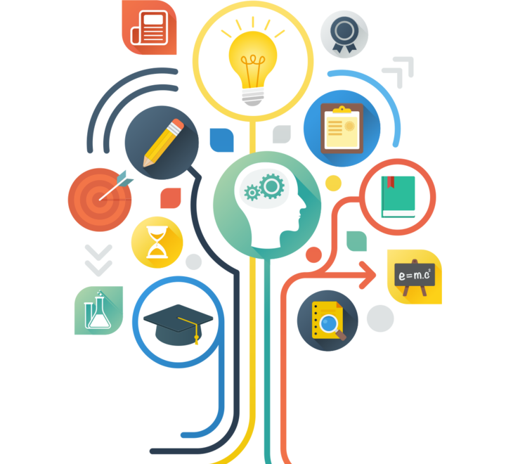 Illustraion of the mind