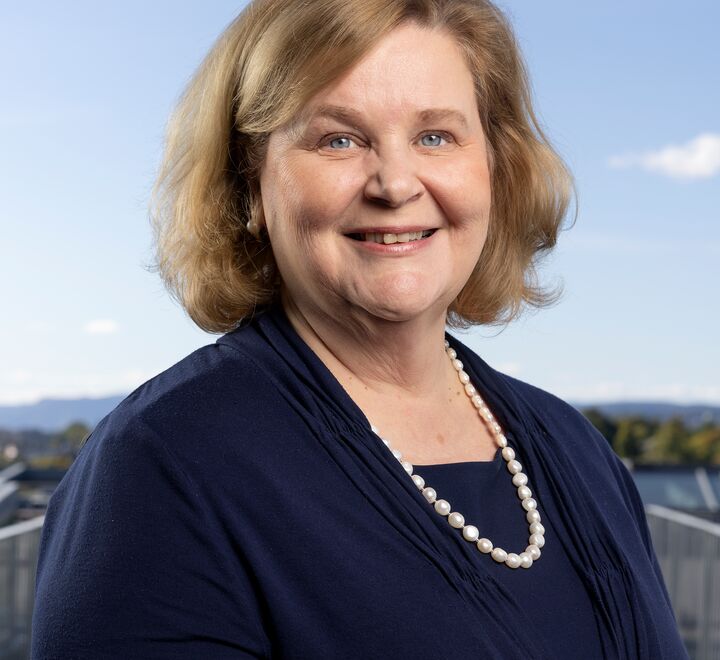 Karen Spens