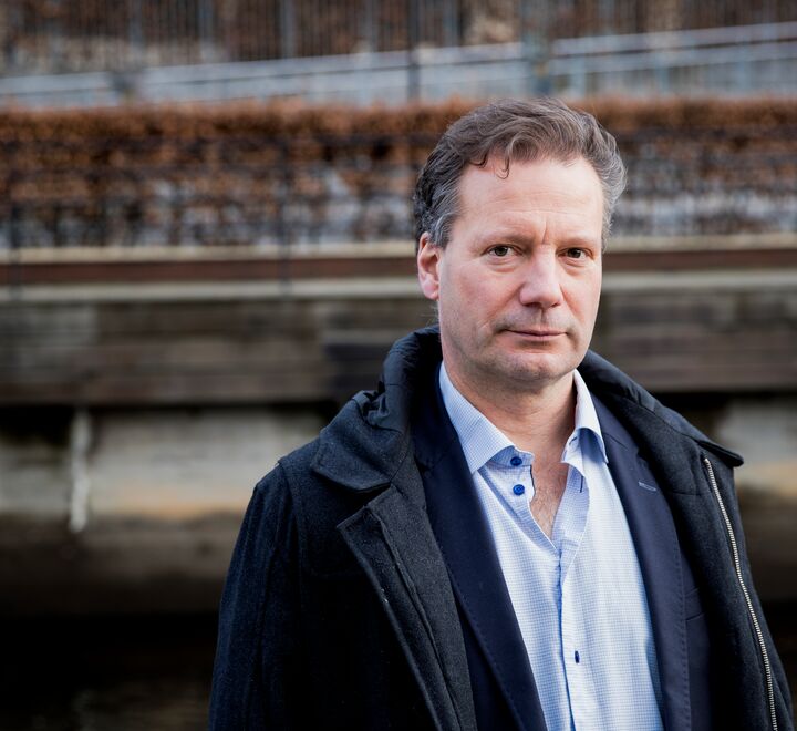 Espen Rasmus Moen