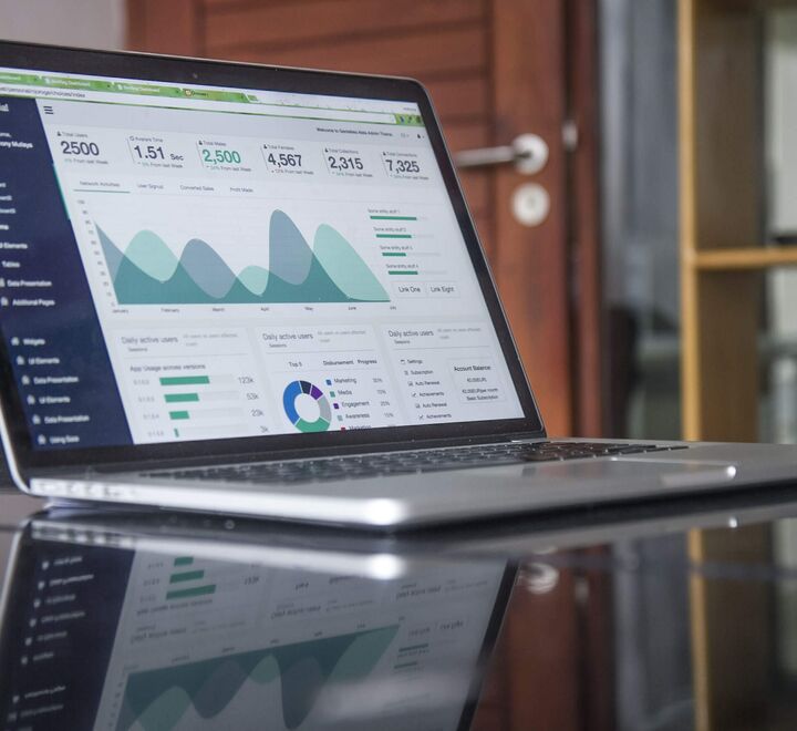 Technological advances in automation, robotics, and artificial intelligence enable businesses to operate more efficiently and create completely new business ideas and models (illustration photo). Photo: Carlos Muza on Unsplash