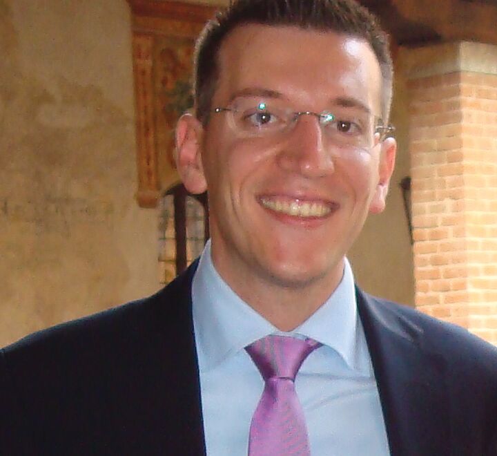 Francesco Ravazzolo